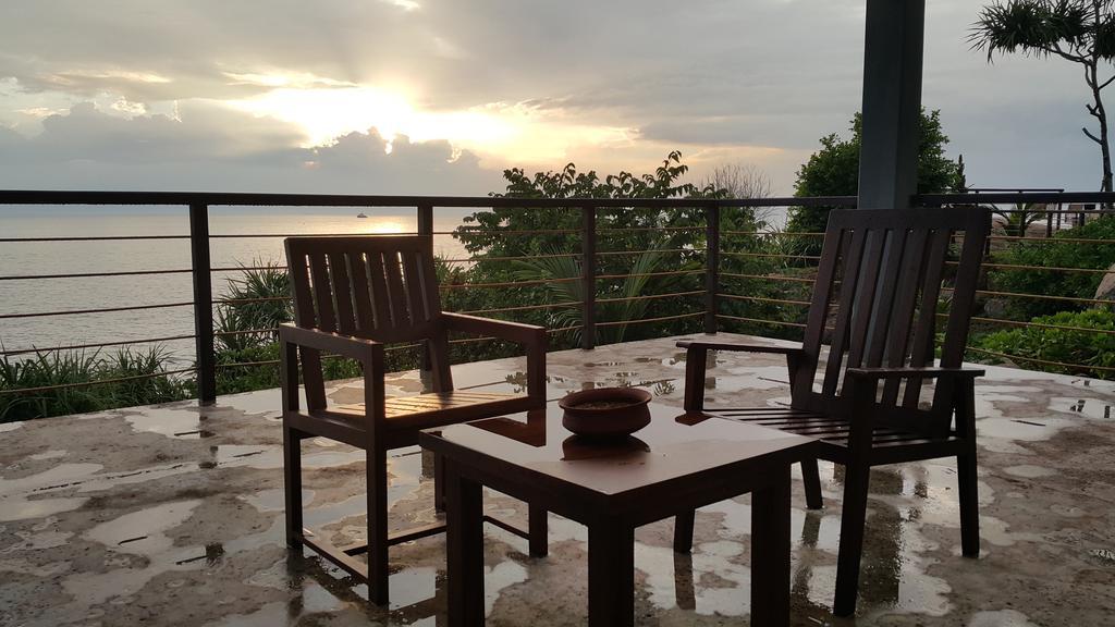 Rumassala Villas Unawatuna Oda fotoğraf