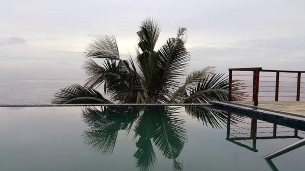 Rumassala Villas Unawatuna Oda fotoğraf
