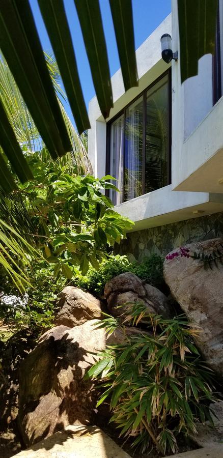 Rumassala Villas Unawatuna Dış mekan fotoğraf