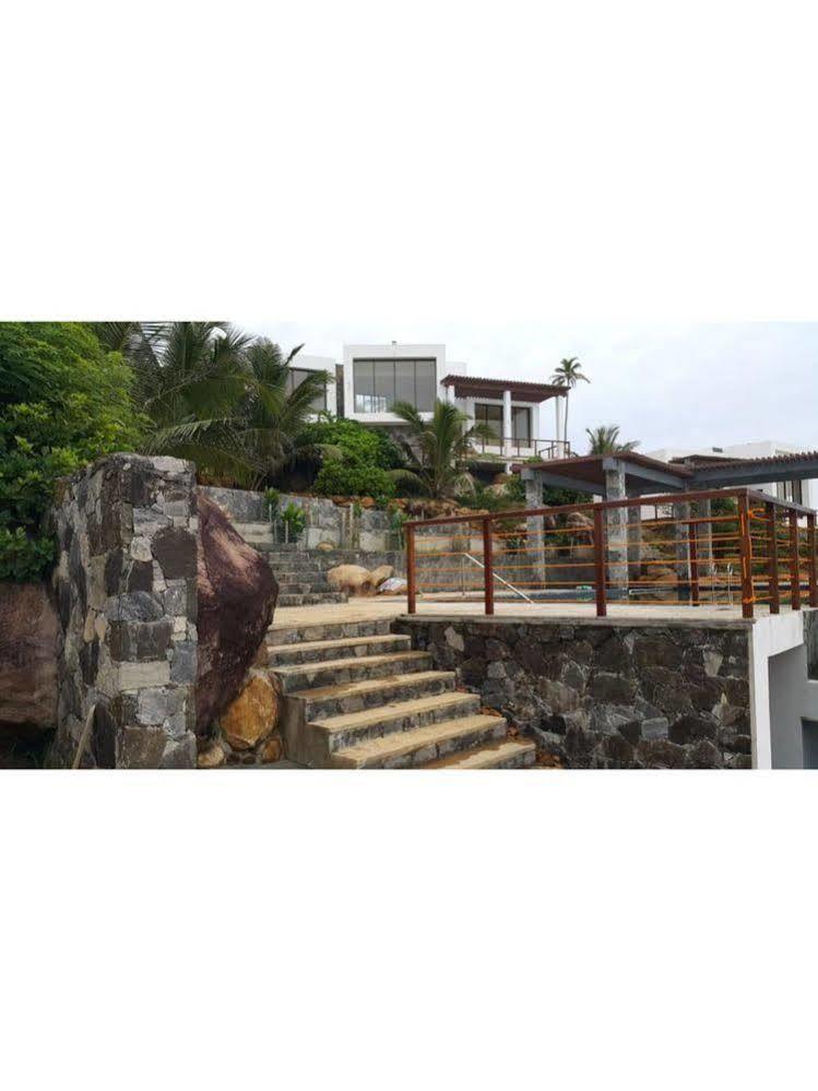 Rumassala Villas Unawatuna Dış mekan fotoğraf