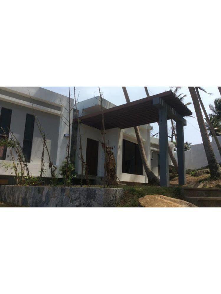 Rumassala Villas Unawatuna Dış mekan fotoğraf