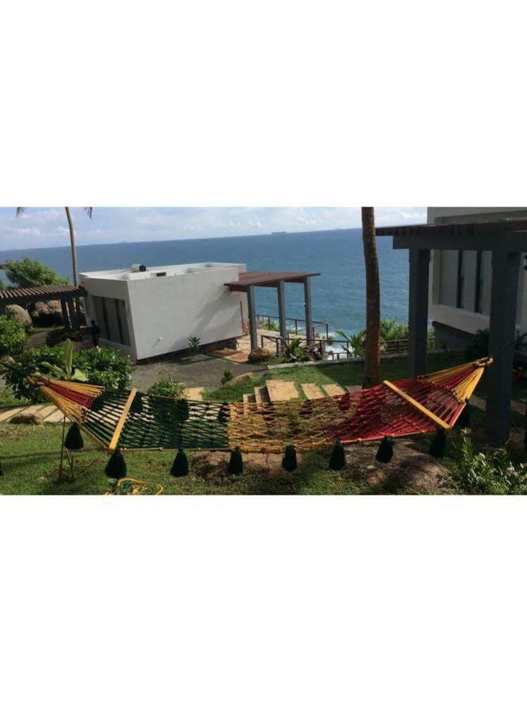 Rumassala Villas Unawatuna Dış mekan fotoğraf