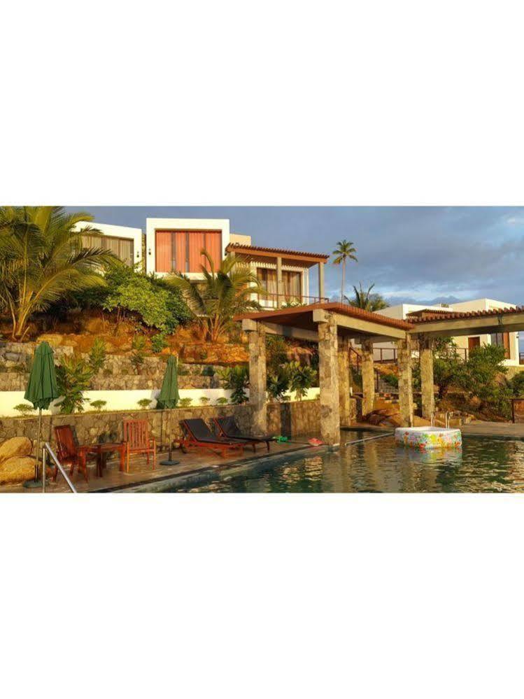Rumassala Villas Unawatuna Dış mekan fotoğraf